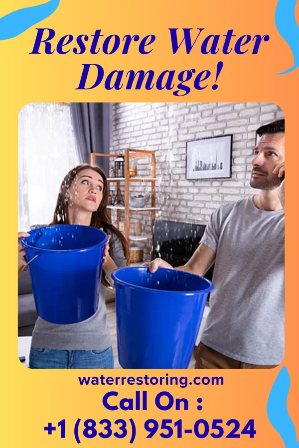 water restoration Galaxy Water Damage Contractors Odessa